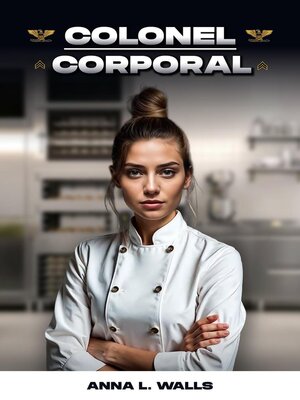 cover image of Colonel Corporal